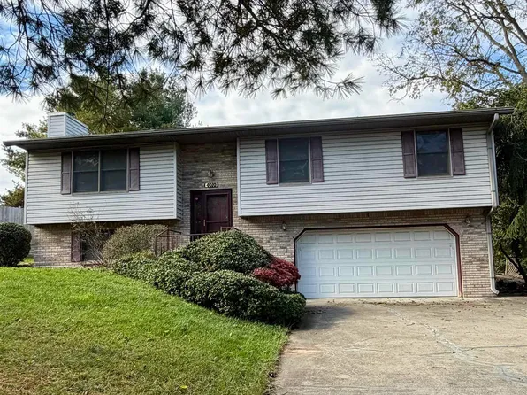 4010 S Rogers St, Bloomington, IN 47403