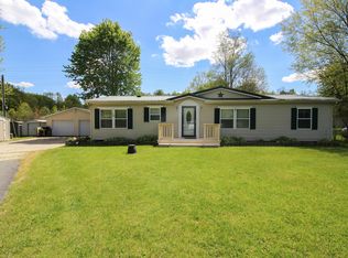 12425 M 60, Jones, MI 49061