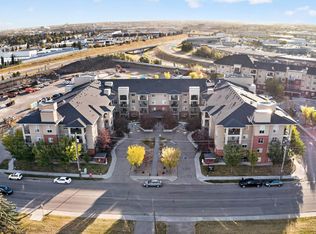 7909 71st St NW #414, Edmonton, AB T6B3P5