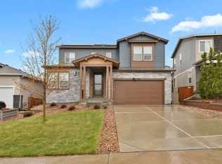 1820 Ghost Dance Cir, Castle Rock, CO 80108