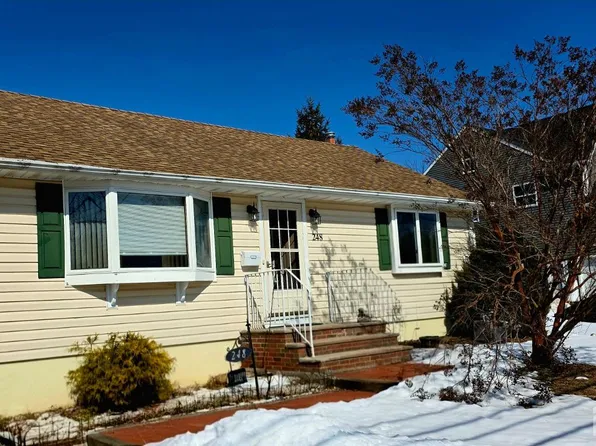 248 Main St, Port Monmouth, NJ 07758