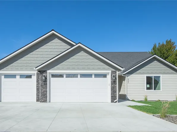 927 NE Tyler Place, East Wenatchee, WA 98801