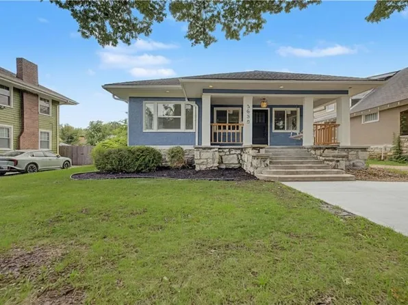 5633 Harrison St, Kansas City, MO 64110