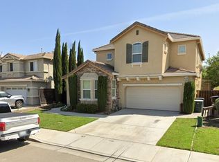 370 Clarence Bromell St, Tracy, CA 95377