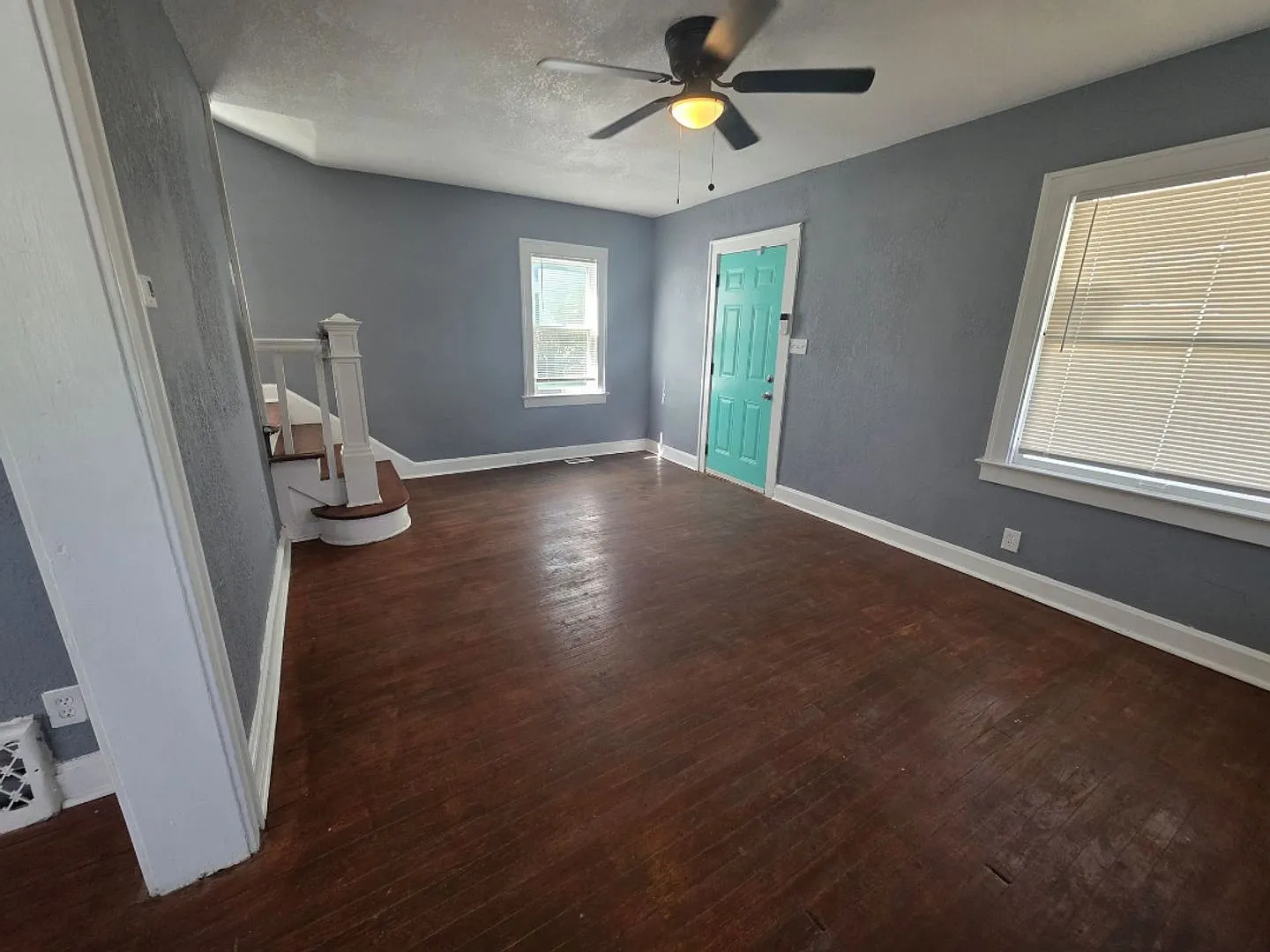 Charming 4 Bedroom, 2 Bath Home with Character & Space — Photo 3