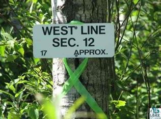 55XX Irish Creek Rd LOT B, Hovland, MN 55606