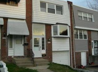 4257 Whiting Rd, Philadelphia, PA 19154