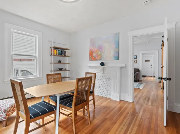 40 Otis St #1, Somerville, MA 02145