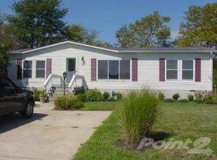 11 E Wind Dr, Berlin, MD 21811