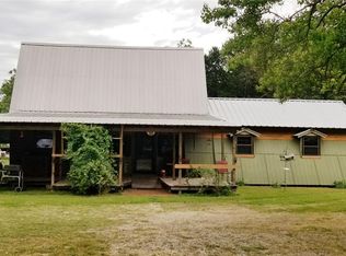 1005 County Rd, Gordonville, TX 76245