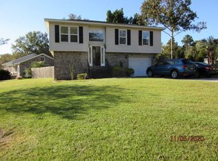 217 Trinity Pl, Ladson, SC 29456