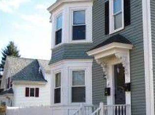 340 Maple St, Danvers, MA 01923