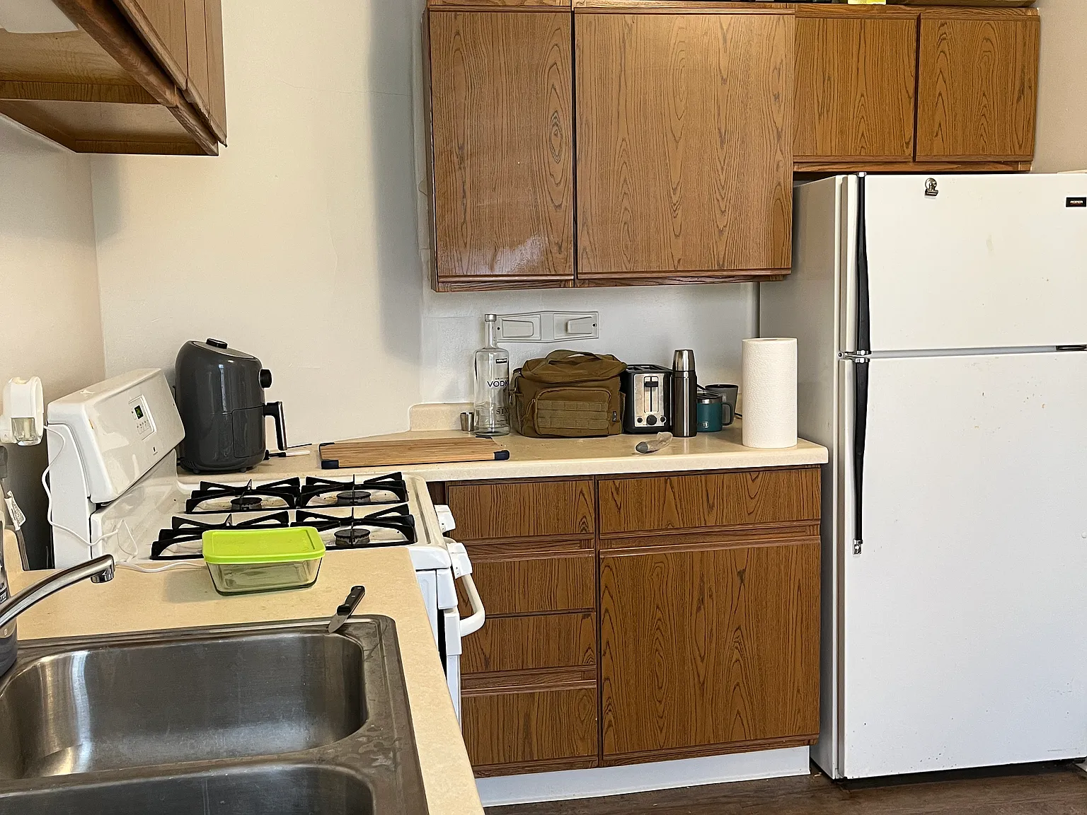 Studio, 335 sqft, $1,075 — Photo 3