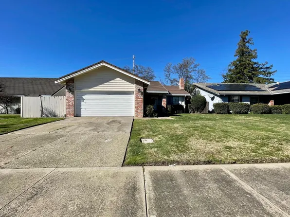 4544 Winding River Circle, Stockton, CA 95219