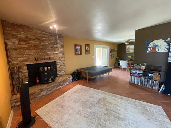 52051 Skyview Ln, Morongo Valley, CA 92256
