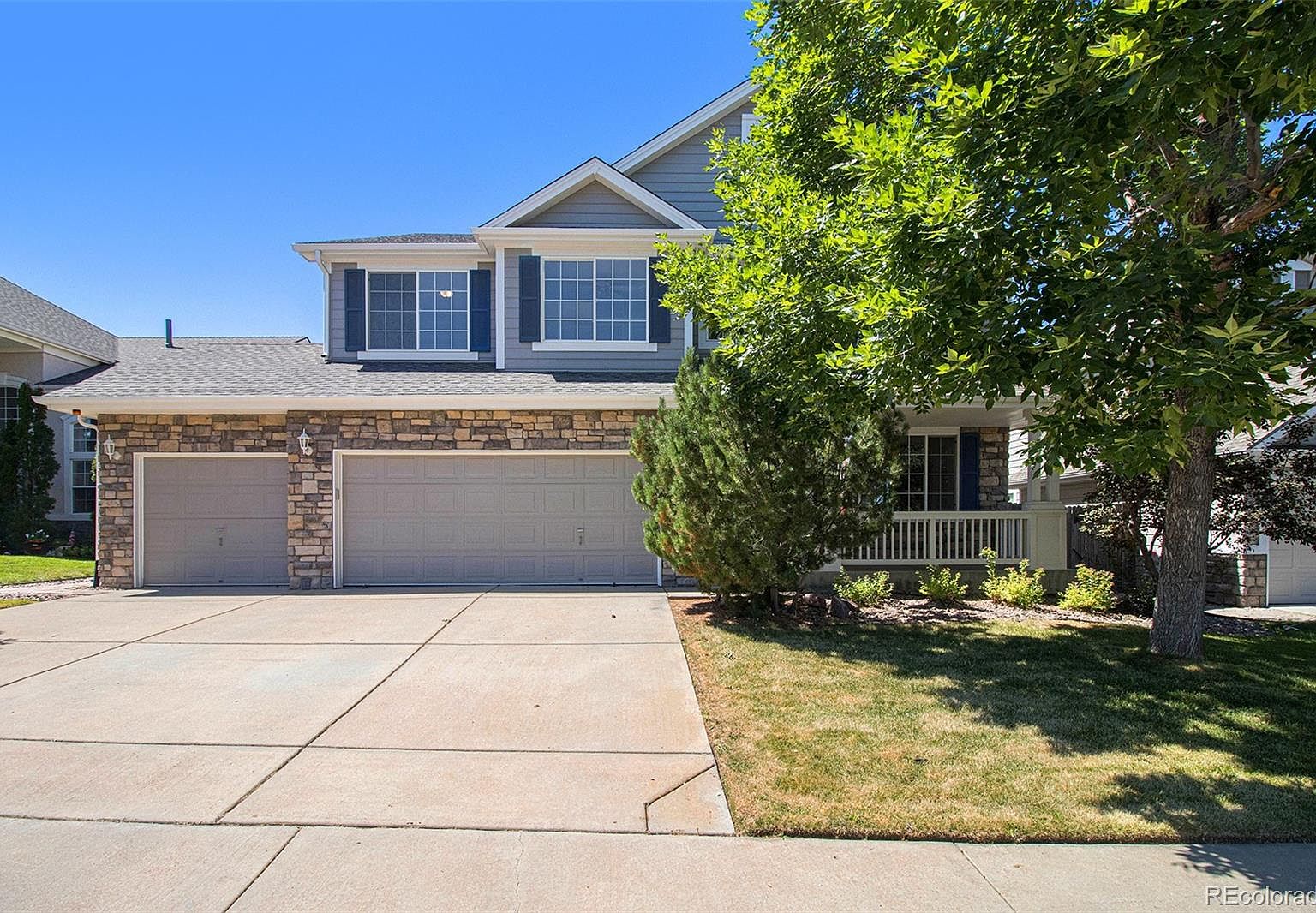 22192 E Ida Place, Aurora, CO 80015 | Zillow