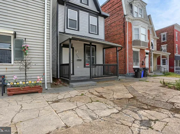 429 S 14th St, Harrisburg, PA 17104