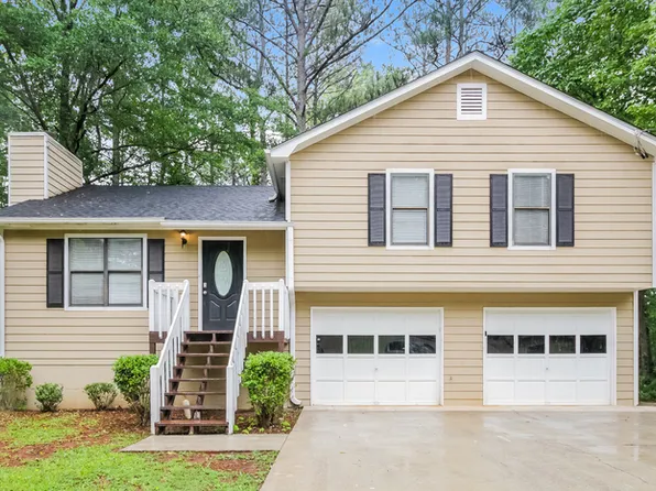 7660 Mountain Creek Way, Douglasville, GA 30134