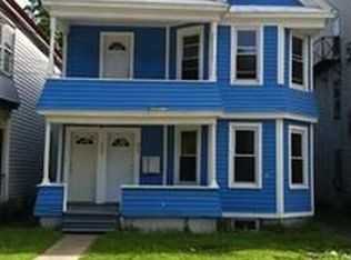 840 Bridge St, Schenectady, NY 12303