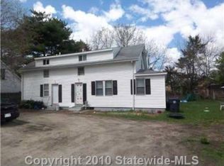 69 Baker St, Warwick, RI 02886