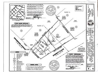 933 Drummond Ave, Charlotte, NC 28205