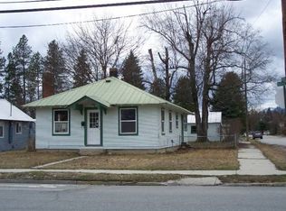 531 N Boyer Ave, Sandpoint, ID 83864