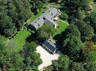 345 Thornridge Dr, Stamford, CT 06903