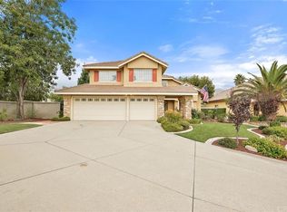 13908 Annandale Ln, Rancho Cucamonga, CA 91739