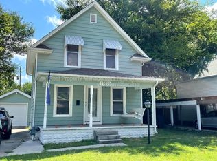 830 S Fern St, Wichita, KS 67213