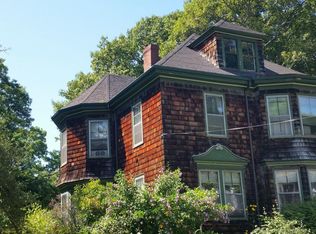 24 Glenwood Ave, Portland, ME 04103