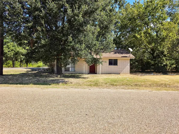 111 S Harvey House Rd, Somerville, TX 77879