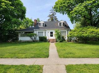 1 Arnold Blvd, Poughkeepsie, NY 12603