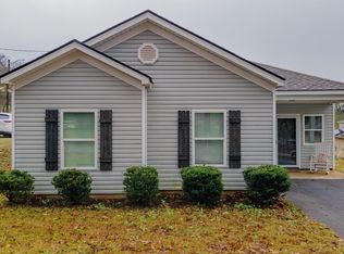 203 Crescent Cir, Duncan, SC 29334