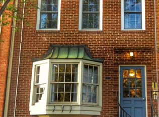 1953 Calvert St NW #1953, Washington, DC