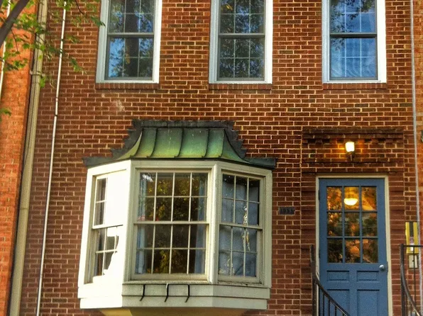 1953 Calvert St NW #1953, Washington, DC 20009