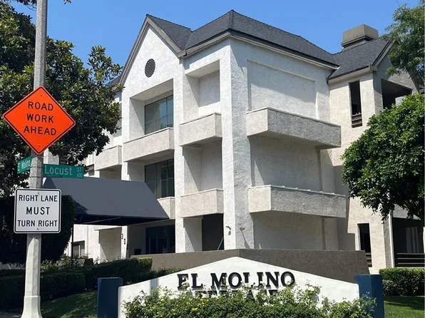 300 N El Molino Ave Unit 107, Pasadena, CA 91101