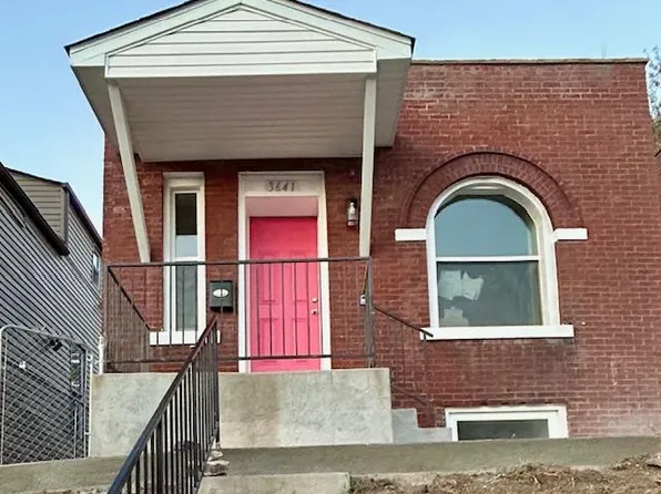 3641 Hebert St, Saint Louis, MO 63107