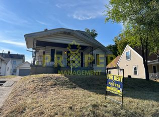 3705 Riverside Dr, Dayton, OH 45405