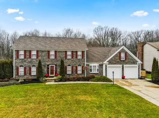 7650 Cobblers Run, Poland, OH 44514