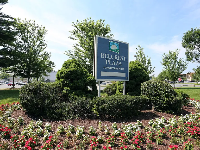 Belcrest Plaza — Photo 8