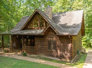 120 Ccc Camp Rd, Norris, TN 37828