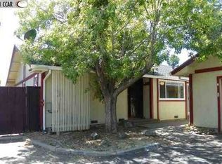 5504 Sepulveda Ct, Concord, CA 94521