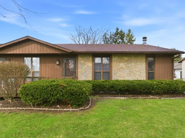 2267 Joshua Cir, Middletown, OH 45044