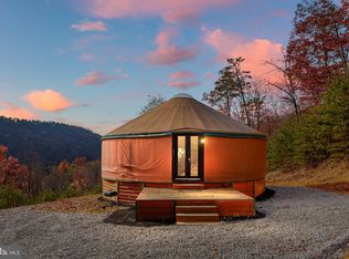 329 Rocky Woods Rd, Wardensville, WV 26851