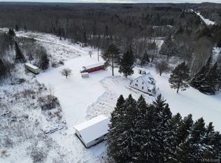 12619 M 38, Pelkie, MI 49958