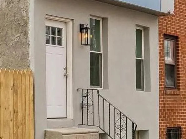 1863 N Taylor St, Philadelphia, PA 19121