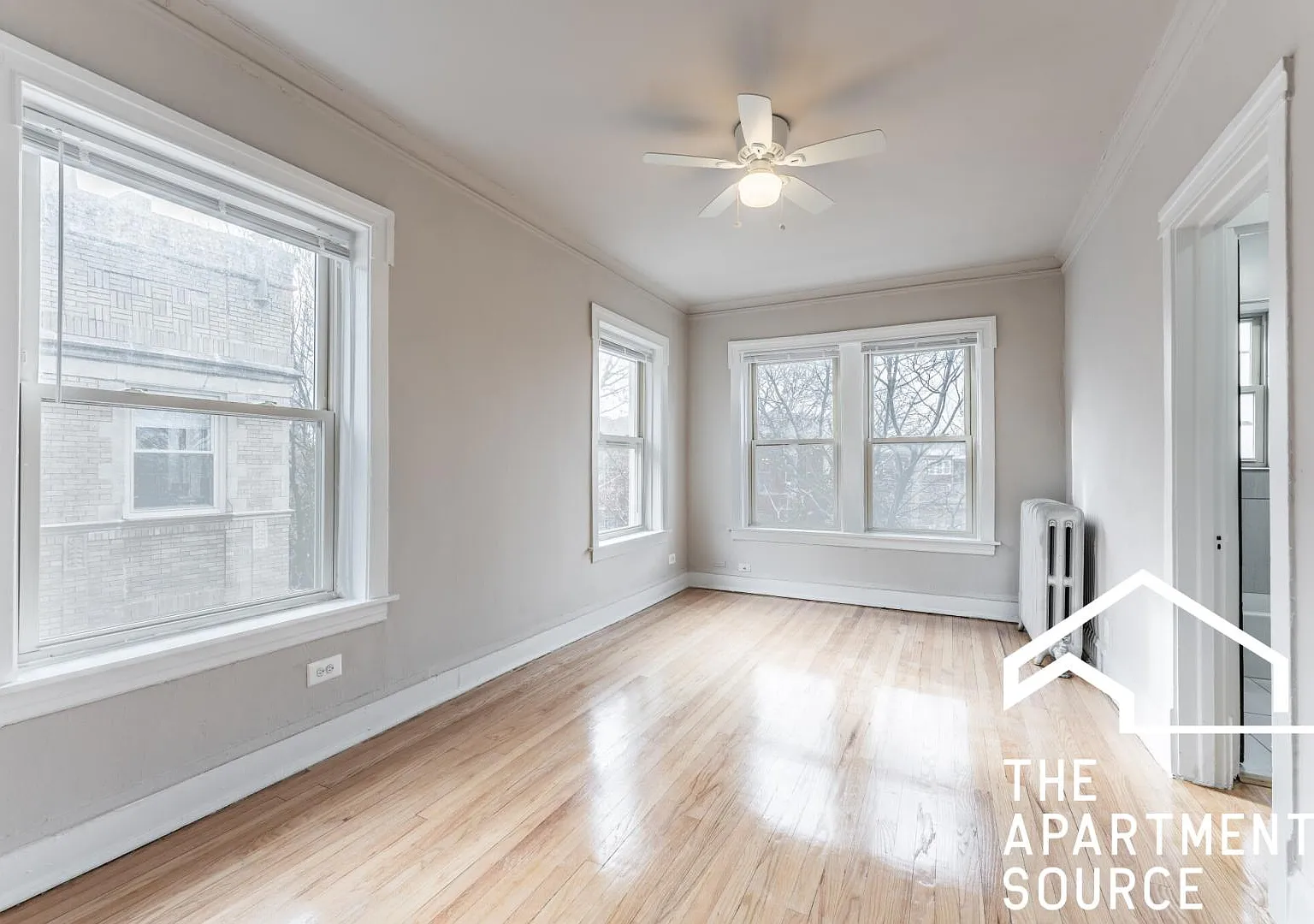 6349 North Magnolia Avenue #3A — Photo 3