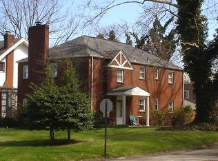 1103 Mifflin Ave, Pittsburgh, PA 15218