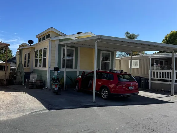 930 Rosedale Ave Space 19, Capitola, CA 95010