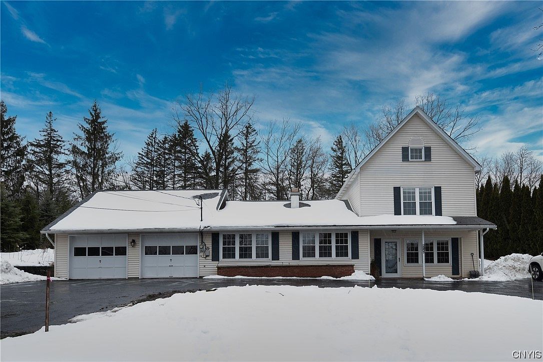 814 Franklin St, Skaneateles, NY 13152 Zillow
